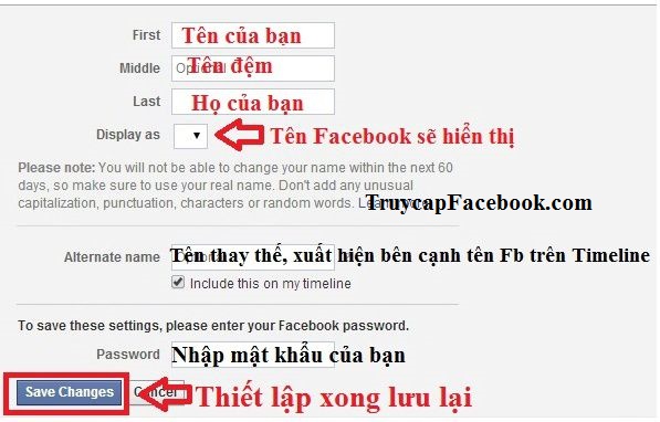 doi ten facebook qua 5 lan 60 ngay