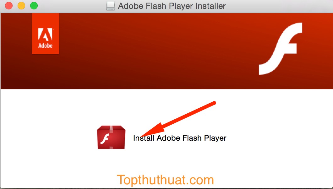 Adobe Flash Player Download For Osx
