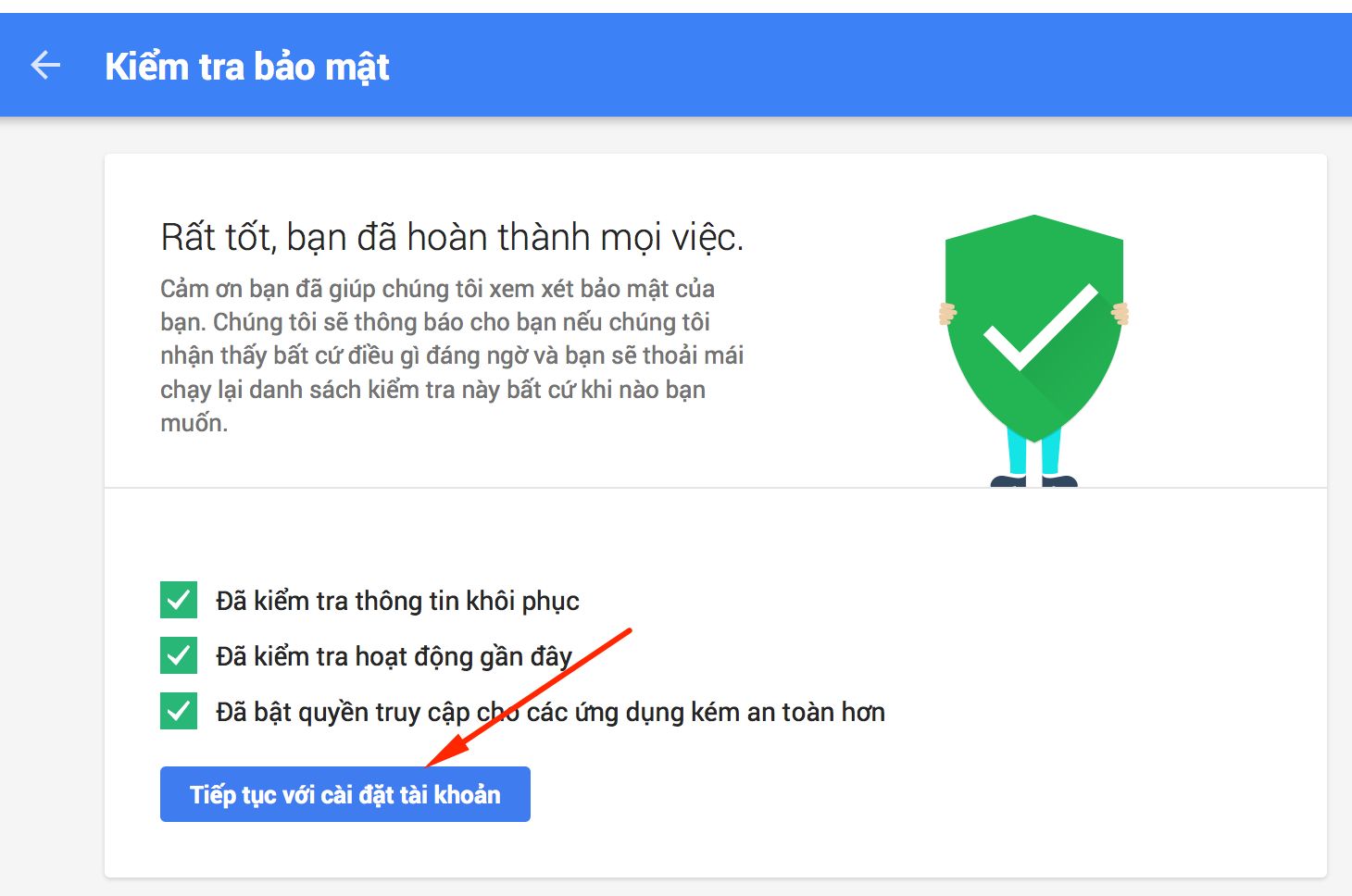 nhan 2gb google drive