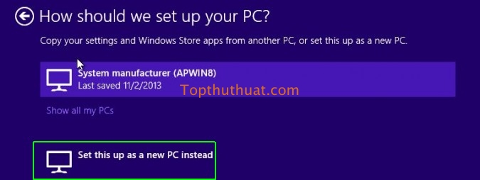 cai dat window 10 song song