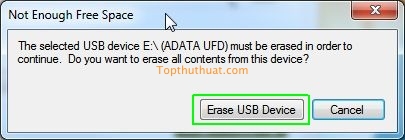 cai dat window 10 song song