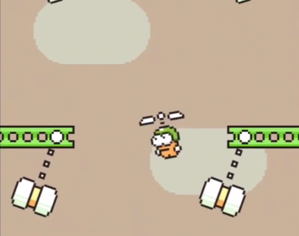 download game Swing Copters