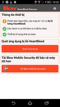 ung dung viet hay cho android