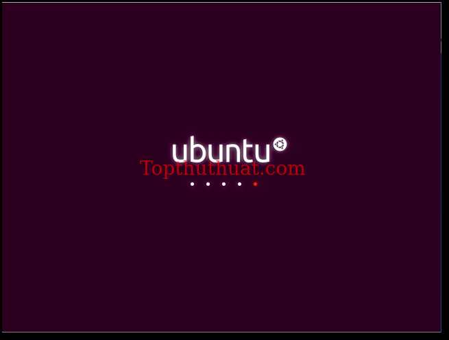 cài đặt Ubuntu