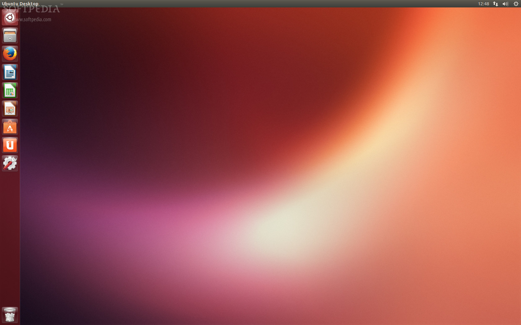 desktop ubuntu