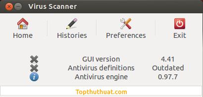 phần mềm tốt nhất trên hệ điều hành Ubuntu