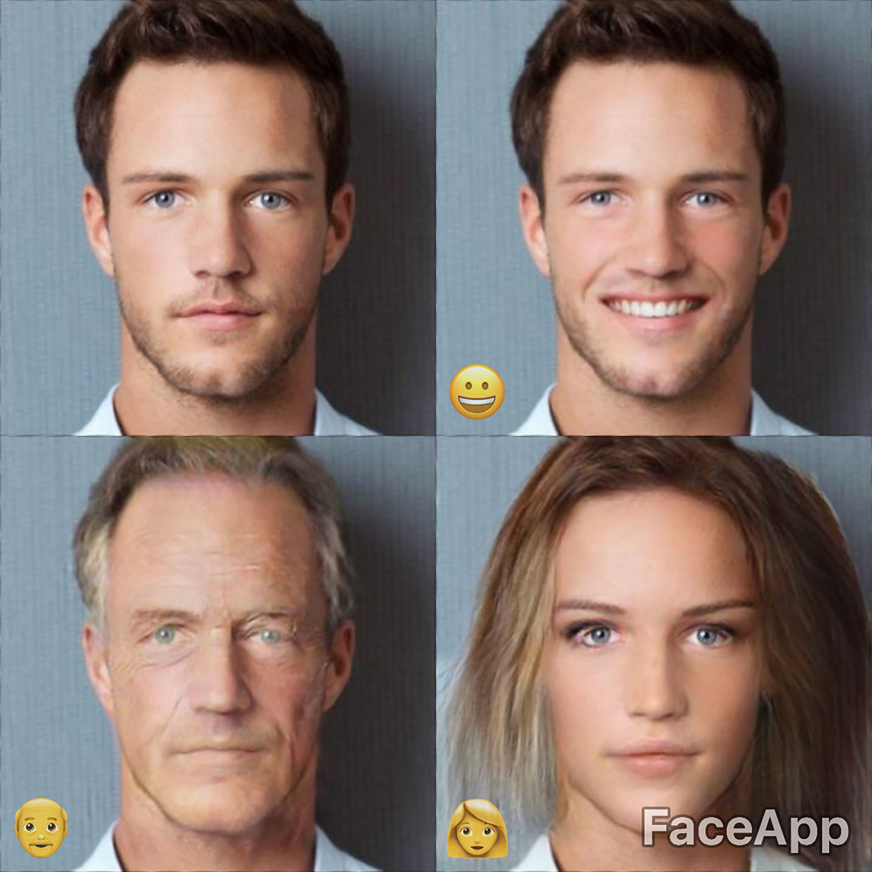 faceapp 2