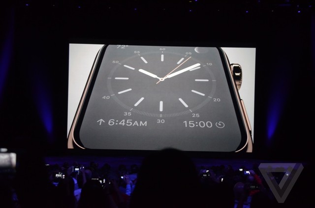 dong ho apple watch