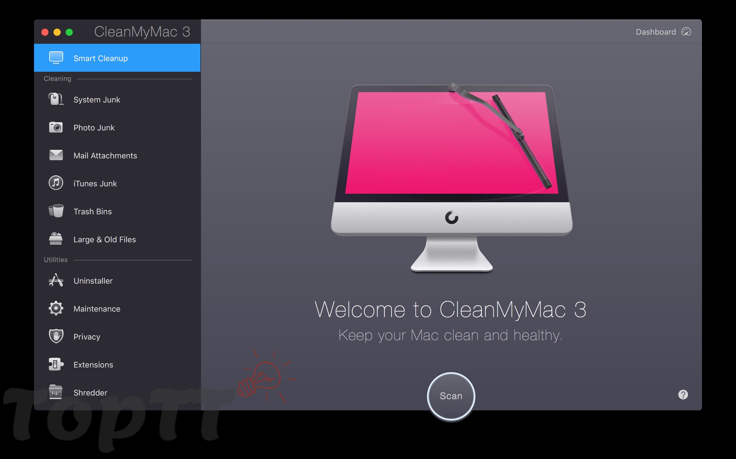danh gia cleanmymac 1
