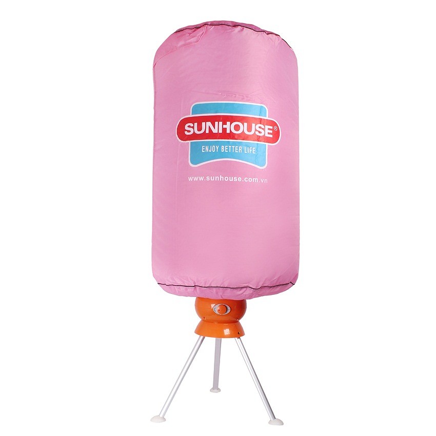 máy sấy quần áo nào tốt