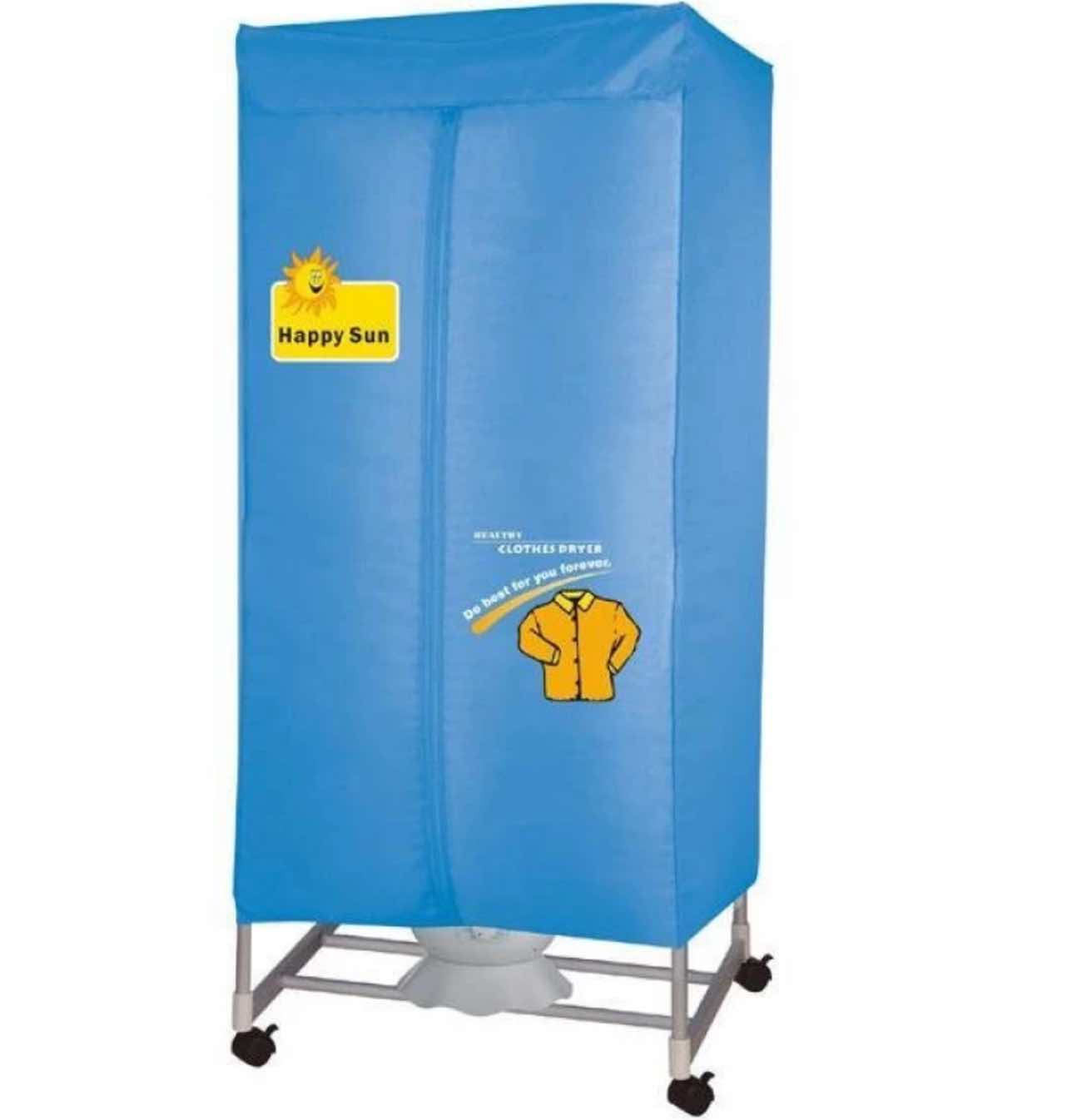 máy sấy quần áo nào tốt