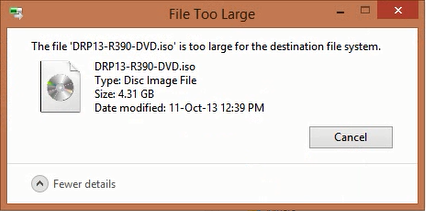 the-file-is-too-large-for-the-destination-file-system