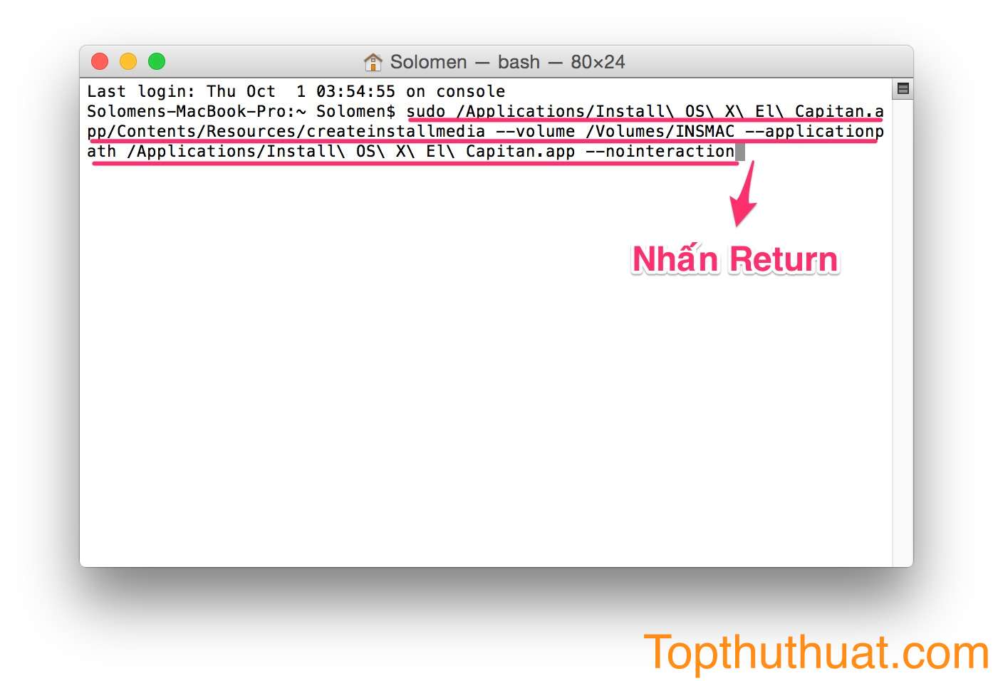 make bootable usb for mac os x el capitan make bootable usb for mac os x el capitan