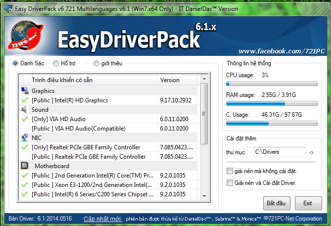 Download Windows Driver Kit Version 710 from Official