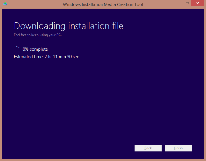 download windows 8