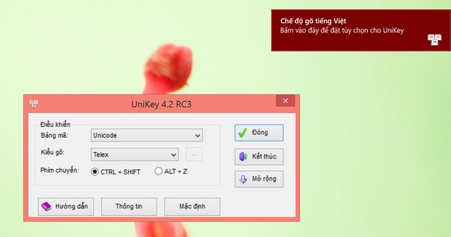 download unikey 4.2 moi nhat