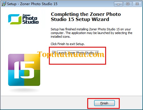 Zoner Photo Studio 15 Pro