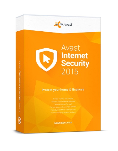 avast internet security 2015