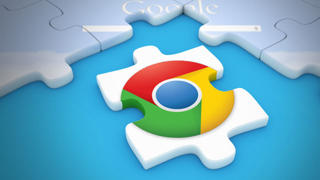 extension Chrome Google