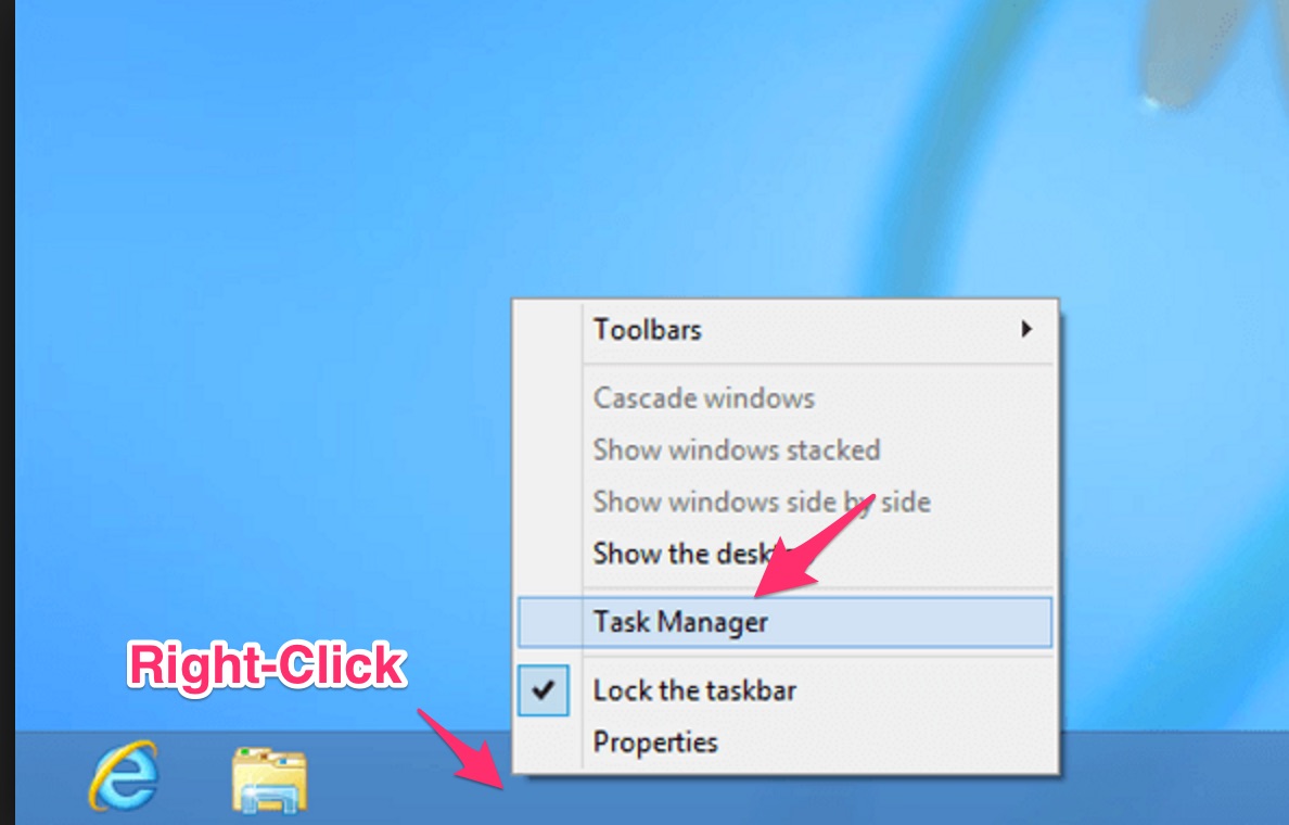 task manager 4