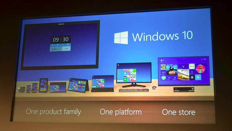 Download Microsoft windows10