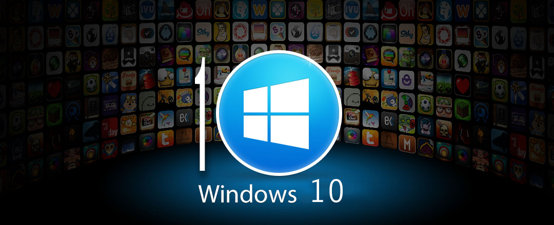 Microsoft-windows10
