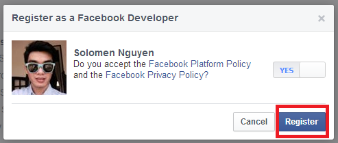dang ky developer facebook