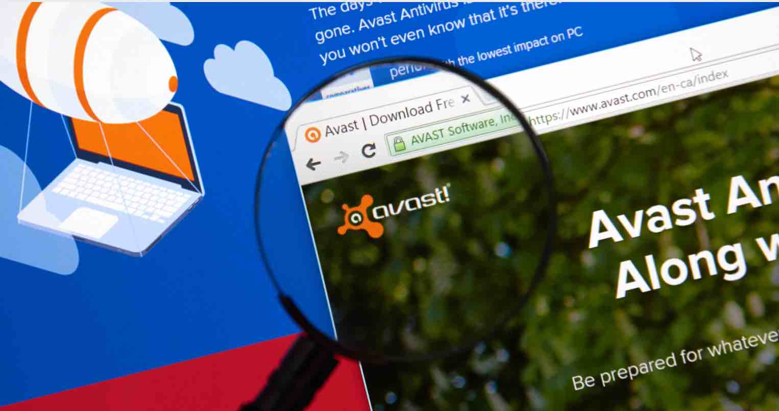 Hướng dẫn gỡ bỏ cài đặt Avast Free Antivirus – Uninstall Avast
