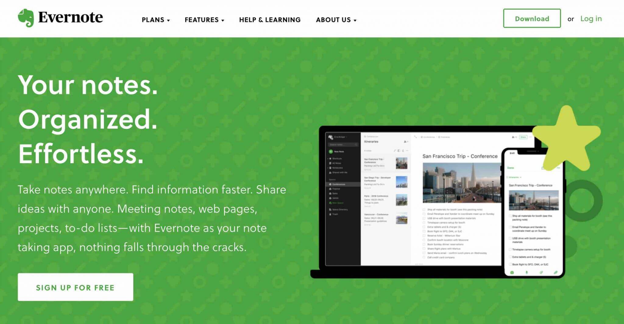 simplenote evernote alternative 2018 simplenote evernote alternative 2018