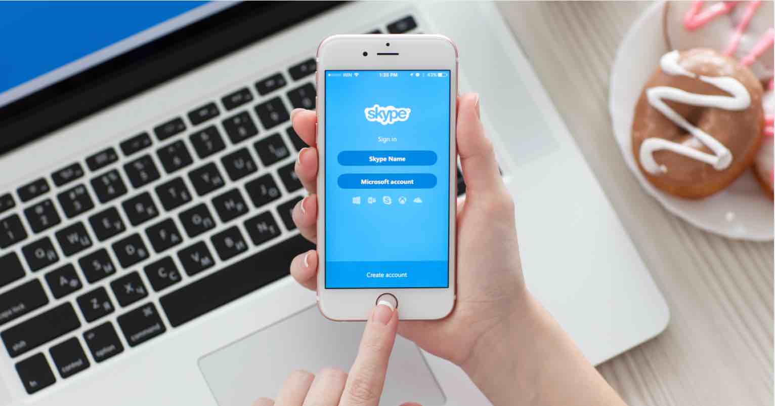 Download Skype - Cách cài đặt và sử dụng phần mềm Skype