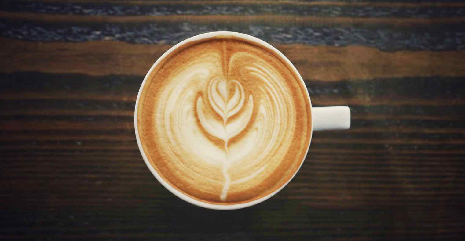 may pha cafe