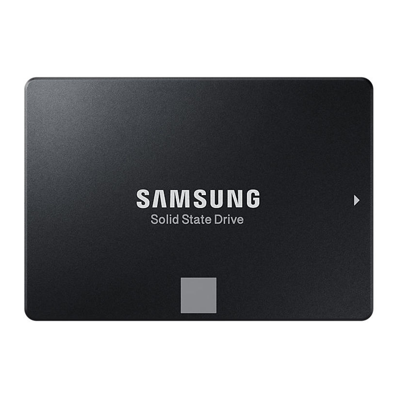 Ổ cứng SSD Samsung 860 EVO 250GB - MZ-76E250BW