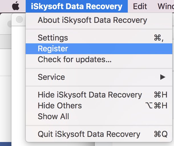 danh gia iSkysoft Data Recovery