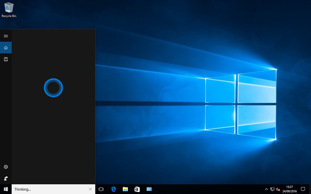 Cách Disable Cortana - Vô hiệu hóa Cortana trên Windows 10