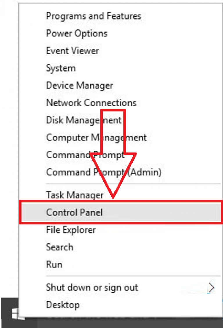 Control Panel là gì? Cách truy cập Control Panel trên Windows 10 - Tiện ...