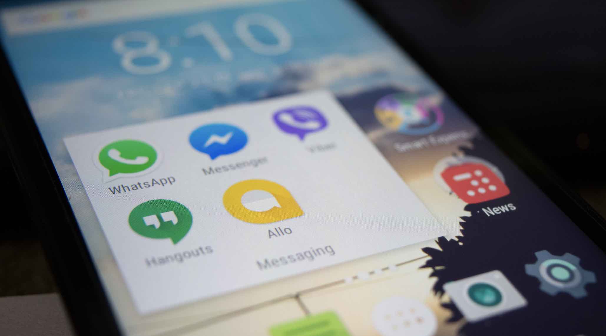 gui sms tu windows 10