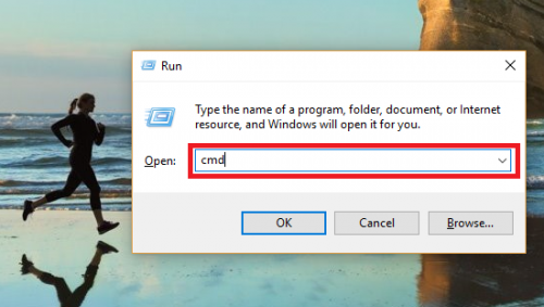 Windows 10 tự khởi động lại sau khi tắt máy
