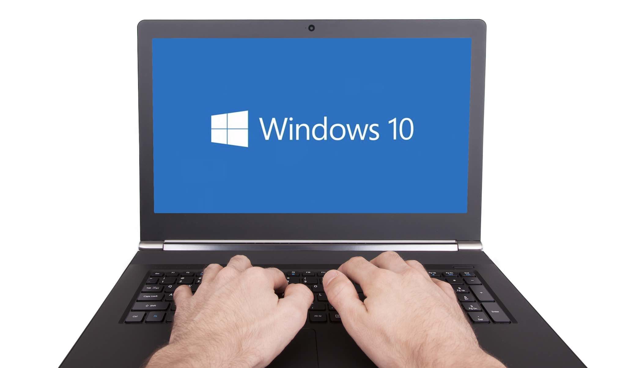 Cách tạo Backup & Restore Windows 10 chi tiết với 19 BƯỚC