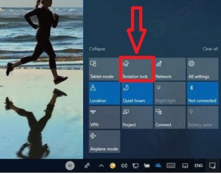 man hinh xoay windows 10