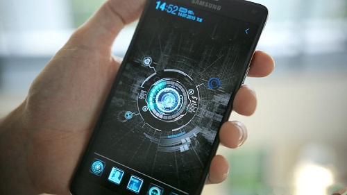 theme danh cho android 01 Top 20 theme đẹp nhất dành cho điện thoại Android [Cập nhật]