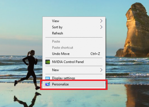 Windows 10 cung cấp nhiều tùy chọn hình nền đẹp và độc đáo cho bạn lựa chọn. Một số hình nền sẽ làm cho màn hình của bạn trở nên sống động hơn bao giờ hết.