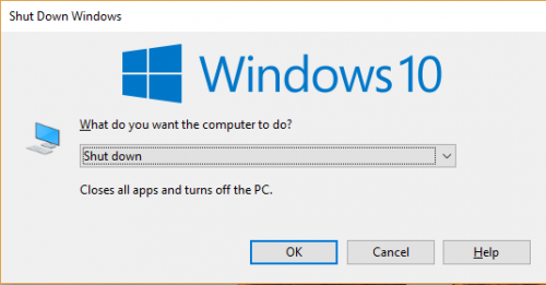 Windows 10 bị treo khi khởi động