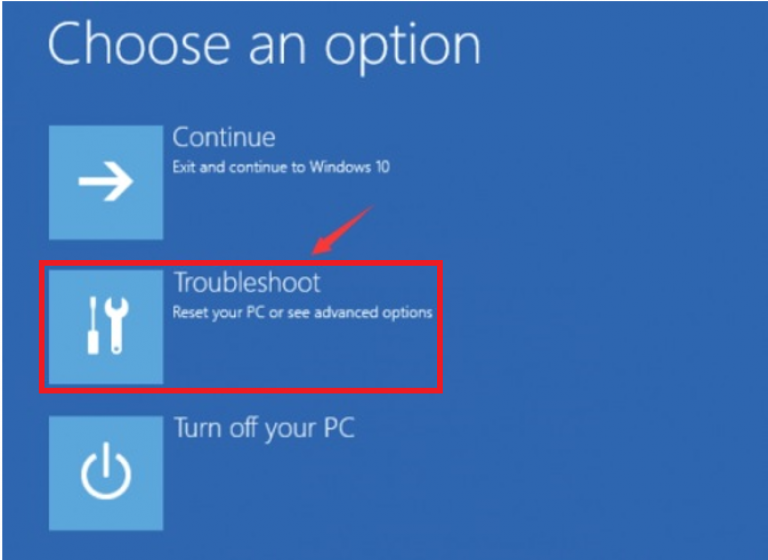 Khắc Phục Lỗi Windows 10/11 Bị Treo Khi Khởi Động 09/2024