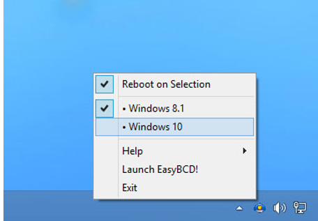 ireboot for windows 10
