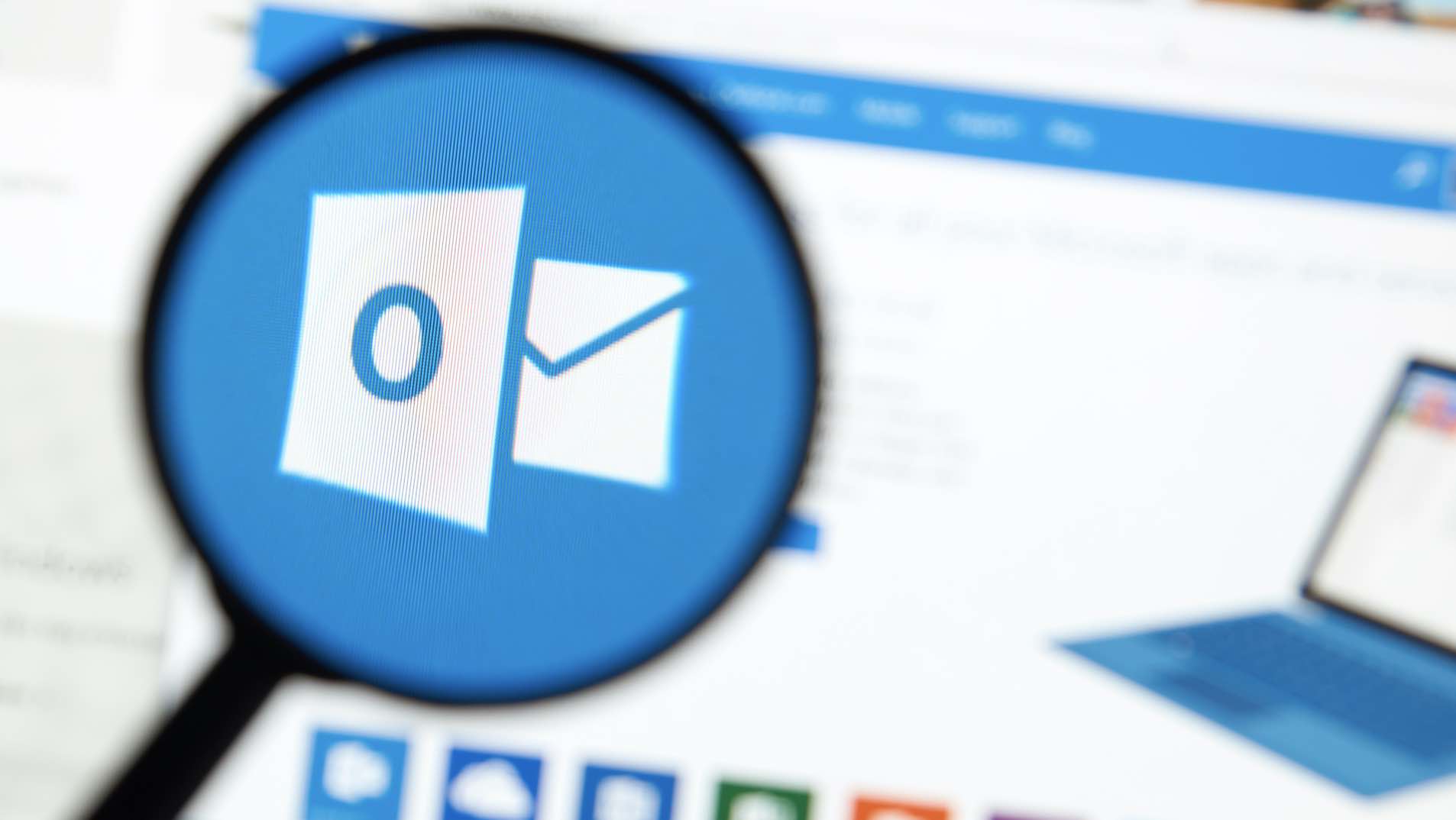 Sửa 99% lỗi Outlook không mở được & Không nhận được mail