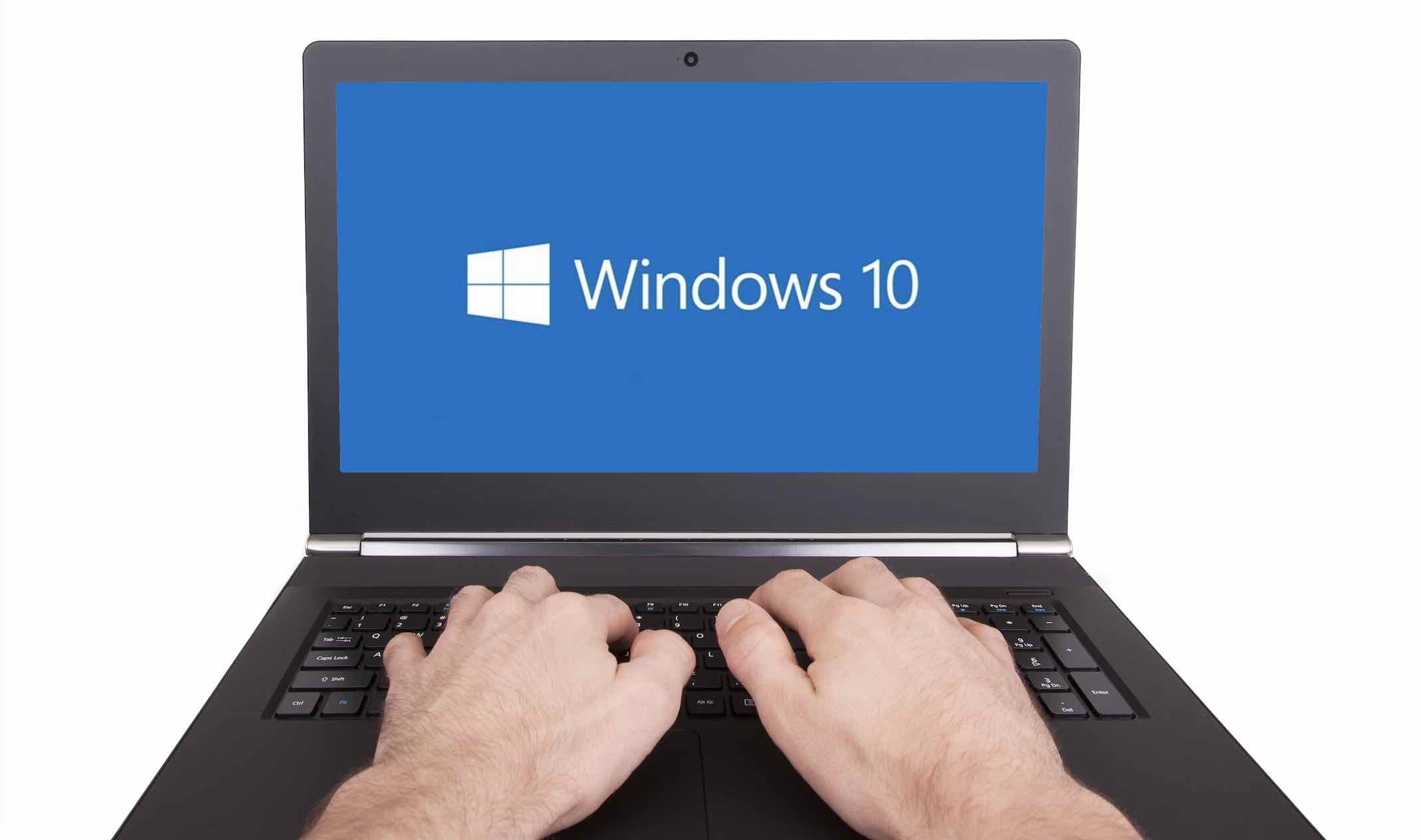 Tổng hợp 10 phím tắt hữu ích dành cho Windows 10 [Phải Biết]