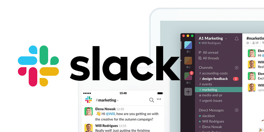 Cách đăng ký và sử dụng Slack: Công cụ làm việc nhóm tuyệt vời