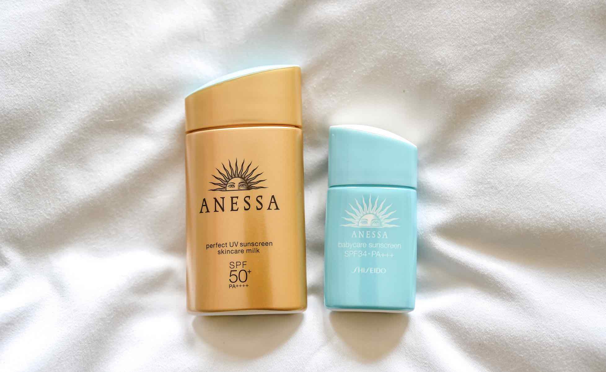 Kem chống nắng vô cùng quan trọng đối với làn da của bạn trong những ngày nắng nóng. Với sản phẩm của chúng tôi, bạn sẽ không chỉ được bảo vệ làn da một cách toàn diện mà còn thực sự được hưởng một làn da mịn màng và đẹp tự nhiên.
