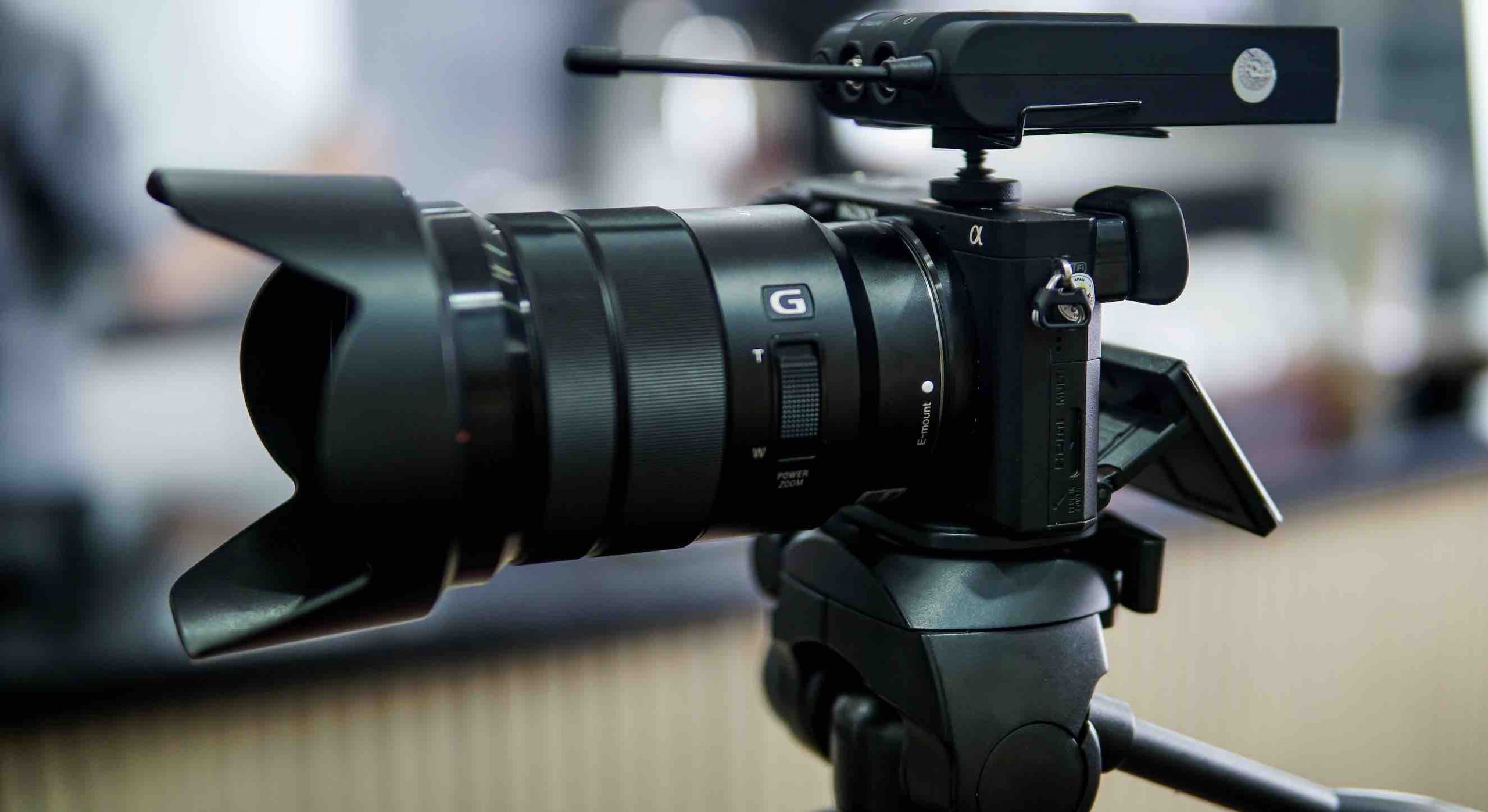Đánh giá Sony A6300: Cảm nhận của mình sau 1 năm sử dụng