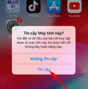 Check iCloud trên iPhone bằng công cụ 3uTools